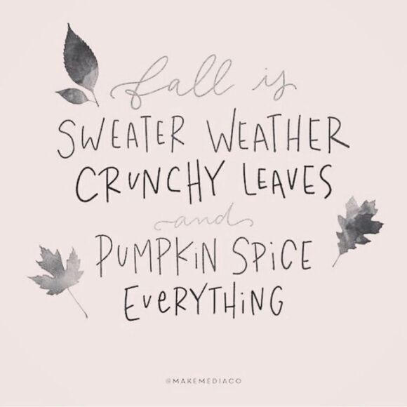 Pumpkin Spice Season Whitewashed Distressed Wood Sign Quill to Paper by Sixtrees - Picture 3 of 7